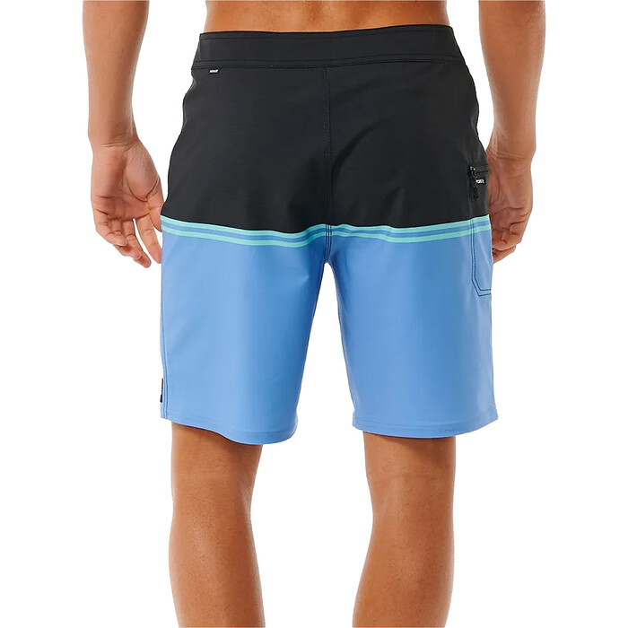 2024 Rip Curl Mens Mirage Combine Boardshorts 086MBO - Blue Yonder